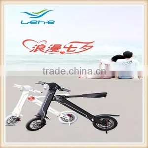 Best Seller Light Weight Electric Bicycle Sale thumbnail-1