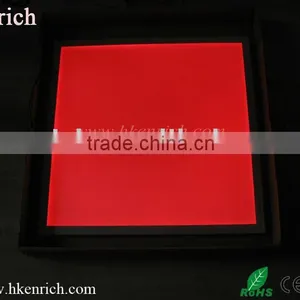 RGB Color Changing 60x60 cm Led Panel Lighting thumbnail-1