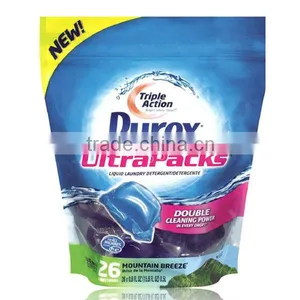 Stand up Bag for Washing Clothes thumbnail-1