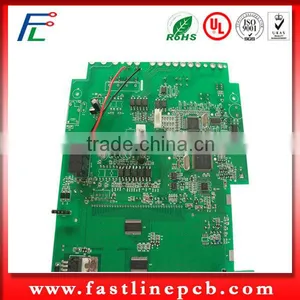 Fast Supply PCB Assembly for Custom ODM Design thumbnail-2