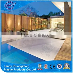 Anti-UV,good Quality Solid Cover for Inground Pool thumbnail-5