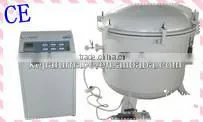 Vacuum Heat Treatment Furnace With MoSi2 Heating Elements thumbnail-1