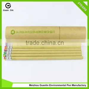 High Quality Wholesale Colorful Eraser Pencil Set thumbnail-4