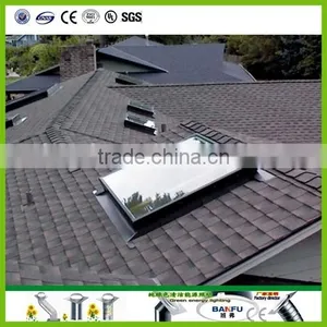 2015 Hot!!! Daylighting Skylight,Plane Skylight, Dome Roof thumbnail-2
