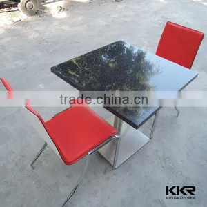 Indonesian Artificial Stone Teak Furniture thumbnail-4