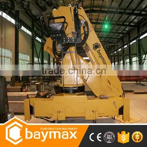 Hydraulic Pump for Crane Boom Crane Truck for Sale thumbnail-1