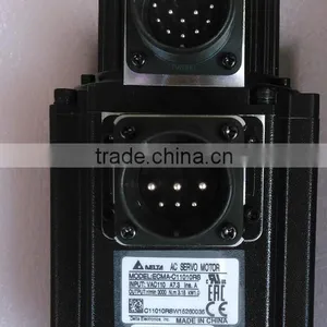 Delta Servo 0.75kw ECMA-C11010RS thumbnail-2