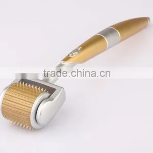 192 Microneedles ZGTS Derma Roller Titanium thumbnail-2