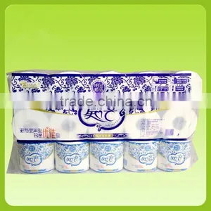 Dongguan Recycled Wholesale Toilet Paper thumbnail-3