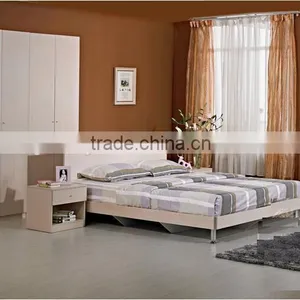 Bedroom Sets /bedroom Furniture/ Wardrobe/bed/panel Furniture thumbnail-1