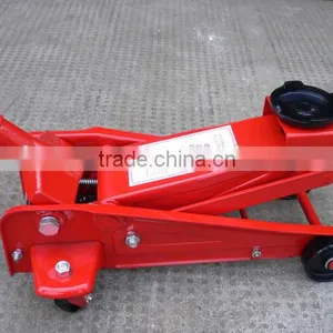 Fast Lift Service Jack - 3 Ton Capacity thumbnail-2