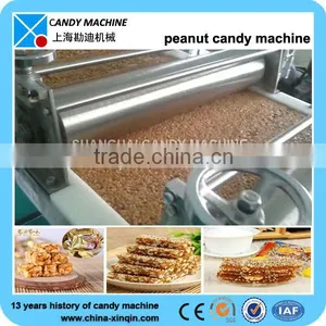 HST300/600 Peanut Candy Machine thumbnail-5