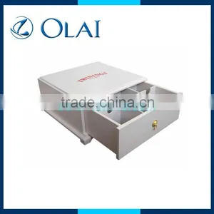 Wooden Tea Box With Compartments,drawer Type Wooden Box,dispaly Tea Box thumbnail-1