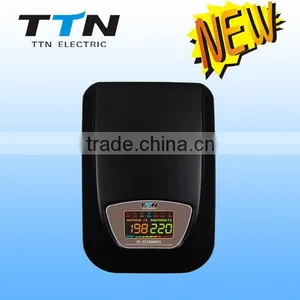 PC-TLS3.5KVA-10KVA Wall Mount Servo Motor Control Voltage Regulator thumbnail-1