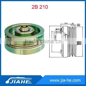 Bitzer Clutch for Air Compressor/AC Conditioner Clutch Parts/Clutch for Compressor 2B 210 thumbnail-1