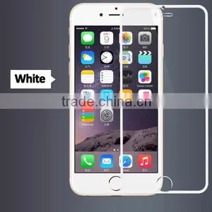 China Waterproof Tempered Glass Screen Protector for Iphone 6 Plus Mobile Phohe Accessories thumbnail-2