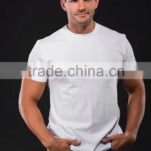 Summer Keep Cool Feeling Anti Odor Functional T-shirts thumbnail-4