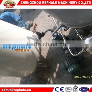 Steam Heating Pasteurizer for Milk thumbnail-1