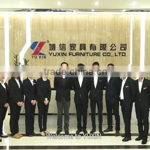 Yuxin Furniture Co., Ltd. company overview - view 1 thumbnail