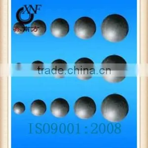 Casted Media Grinding Balls thumbnail-2