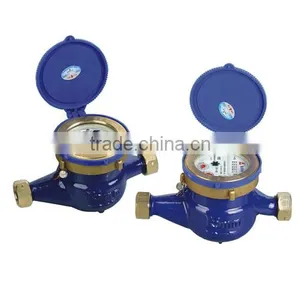 AMICO Multi Jet Water Meter thumbnail-1