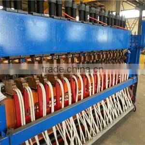 Automatic Welding Line for Reinforcing Mesh thumbnail-3
