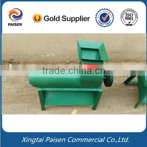 Agriculture Corn Corn Thresher/ Corn Shell Machine/automatic Grain Thresh Machine thumbnail-4