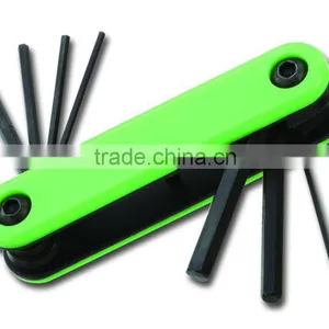 Foldind Type Wrench Set thumbnail-4