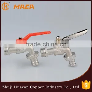 Contemporary New Products Brass Bibcock/Faucet Quality Choice thumbnail-1