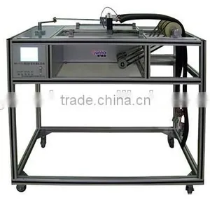 Current Load Soft Pipe Abrasion-resistance Tester for IEC60335 thumbnail-1