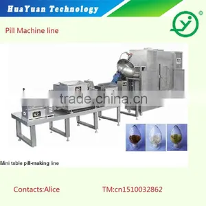 Microwave Extraction Pilot-plant Equipment/herb Extraction Machine for Medical thumbnail-1