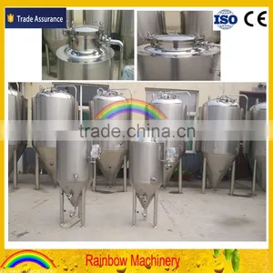50l/100l Micro Brewery Equipment/beer Brewing Equipment, DIY Beer Brewery thumbnail-1