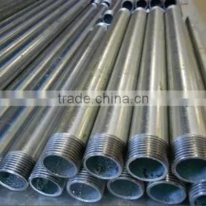 China Supplier Scaffolding Parts Type Galvanized Tube thumbnail-4