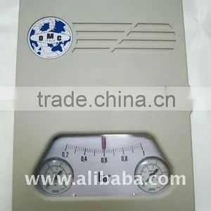 82P, 85P PRESSURE INDICATING CONTROLLER thumbnail-1