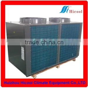 Air Cooled Modular Chiller 88kw thumbnail-1