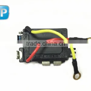 Ignition Module For Toyota Corolla OEM# 89620-12420 thumbnail-1