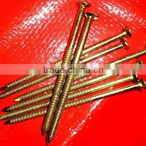 Gambia Market Twisted Nails thumbnail-1