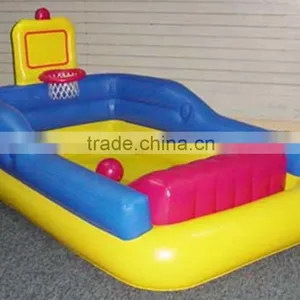 QH-P-14-Inflatable Pools for Kids thumbnail-3