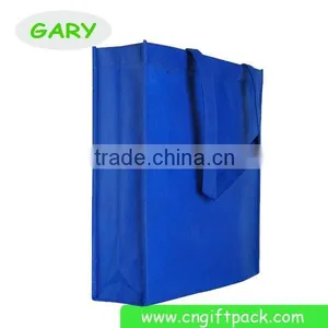 Green Grocery Tote Bag Furit Shopping Bag Custom thumbnail-2