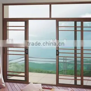 High Quality UPVC Profile Supplier thumbnail-1