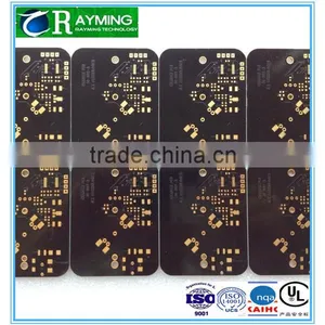 HAL LF Plate Gold Nickel Cheap Pcb Manufacture thumbnail-1