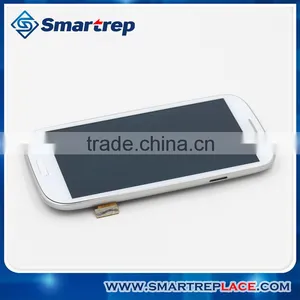 TOP Quality for Samsung Galaxy s3 I9300 Lcd Screen Display thumbnail-1