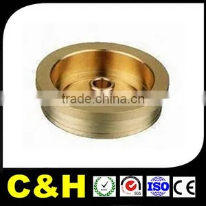 Mass Production Custom CNC Precision Machining 3D Printer Parts thumbnail-4