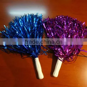 Cheerleading Pom Poms thumbnail-2