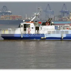 Crew Boat SBS 0192 thumbnail-1