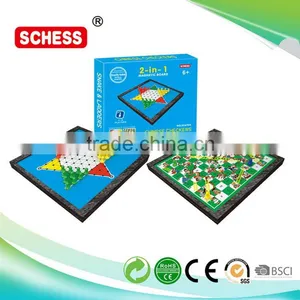 Bottom Price Best Quality Printable Tailor Made Cardboard Game thumbnail-1