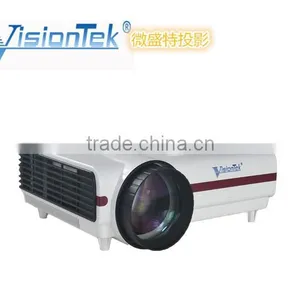 Visiontek VS-626 1080p LCD Projector thumbnail-3