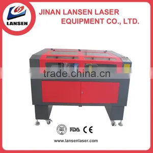 Portable CNC Laser Engraving Machine 60w 80w 100w thumbnail-2