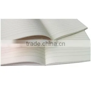 Custom A5 Thread Binding Notebook, Softcover Notebook Printing Quality Choice thumbnail-5