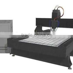 CNC Stone Engraving Machine, Cnc Router Machine thumbnail-1